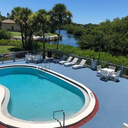 Sun Coast Inn Englewood Esterno foto