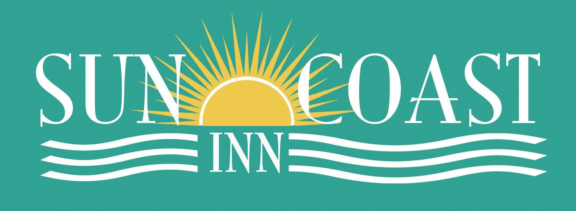 Sun Coast Inn Englewood Esterno foto