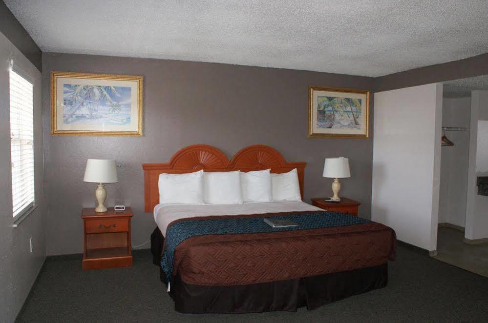 Sun Coast Inn Englewood Esterno foto