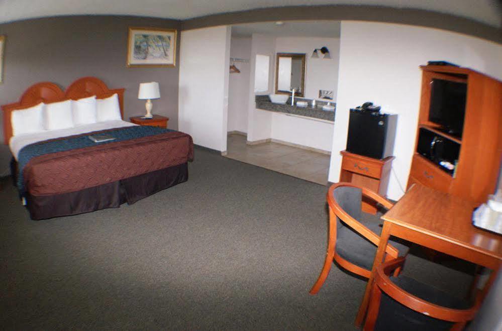 Sun Coast Inn Englewood Esterno foto