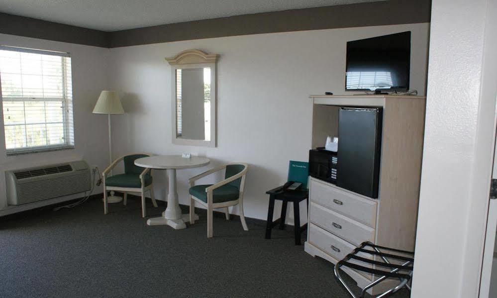 Sun Coast Inn Englewood Esterno foto