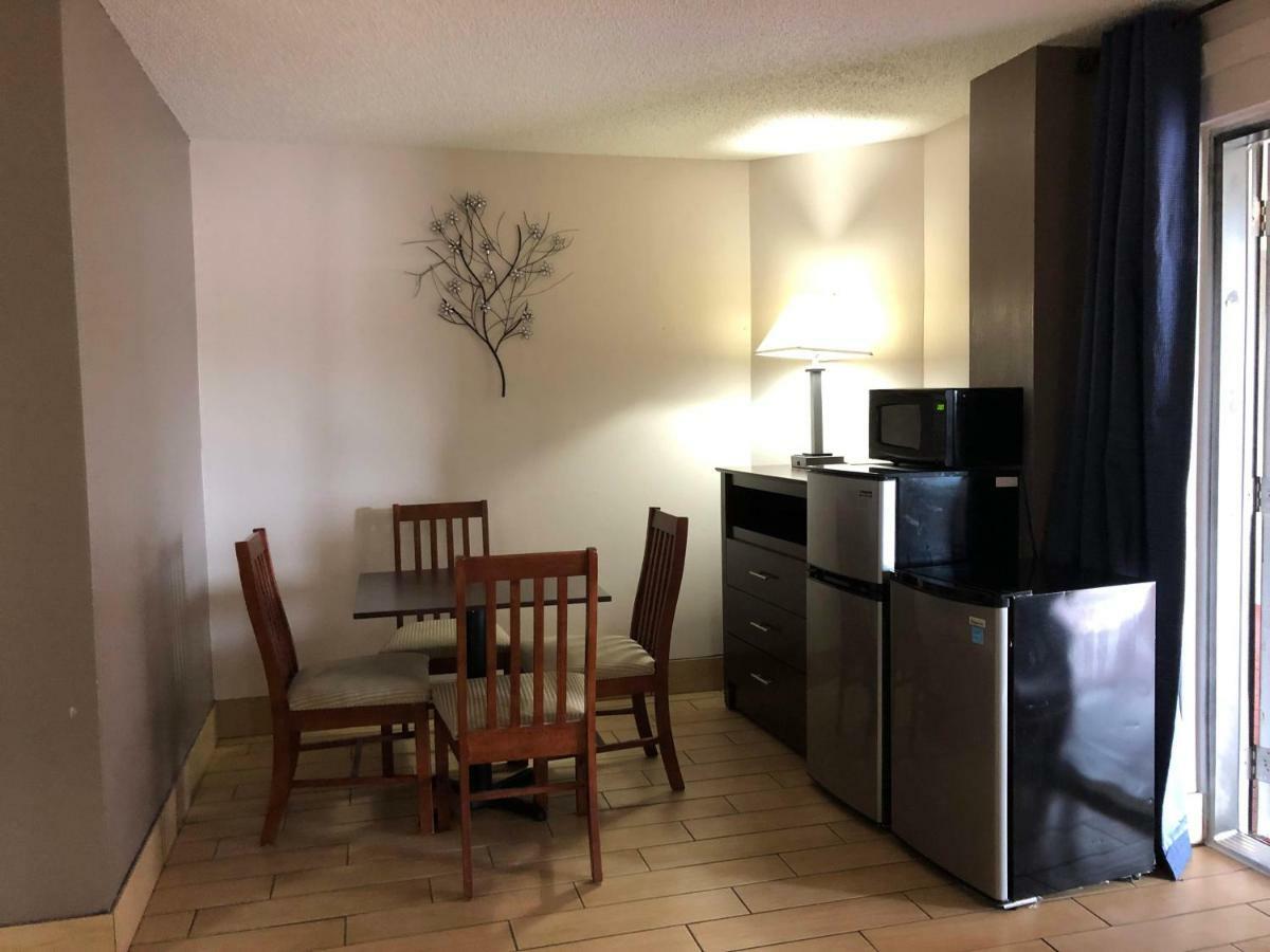 Sun Coast Inn Englewood Esterno foto