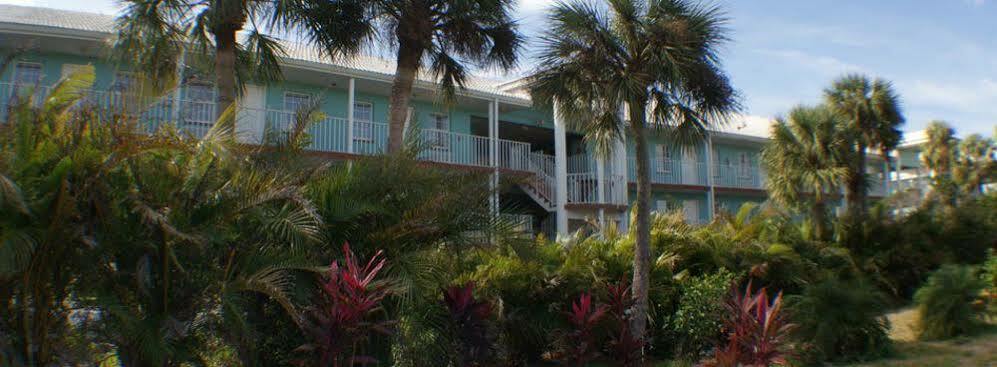 Sun Coast Inn Englewood Esterno foto